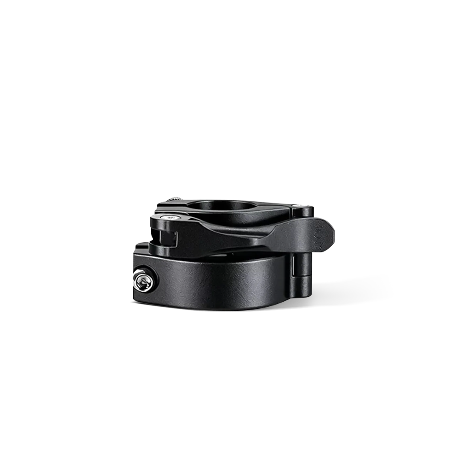 Boulies Chair Swivel Lock Mechanism