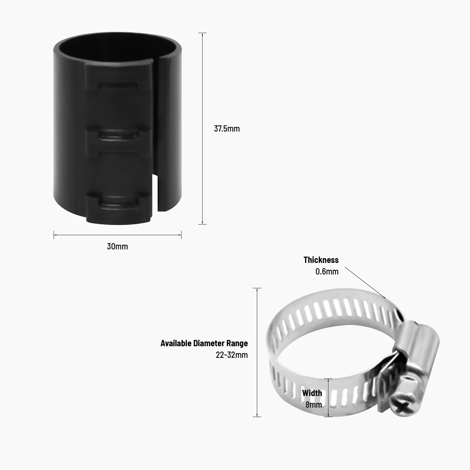 Boulies Fix Sinking Office Chair Tools - Image 3